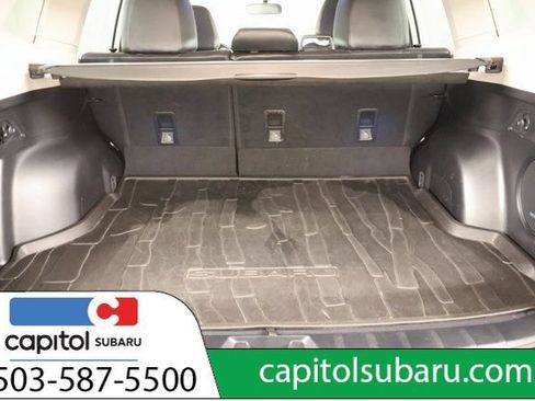 Used 2023 Subaru Forester Limited AWD/4WD image 28