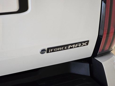 New 2026 Toyota Tundra TRD Pro image 14