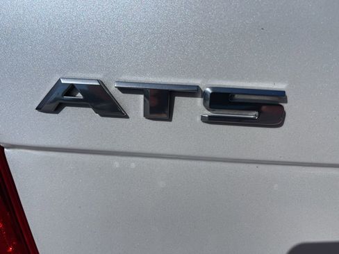 Used 2019 Cadillac ATS 2.0T Coupe image 6