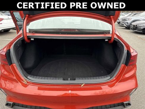 Used 2023 Kia Forte LXS image 12