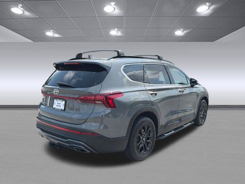 Certified 2023 Hyundai Santa Fe XRT w/ Cargo Package FWD image 5
