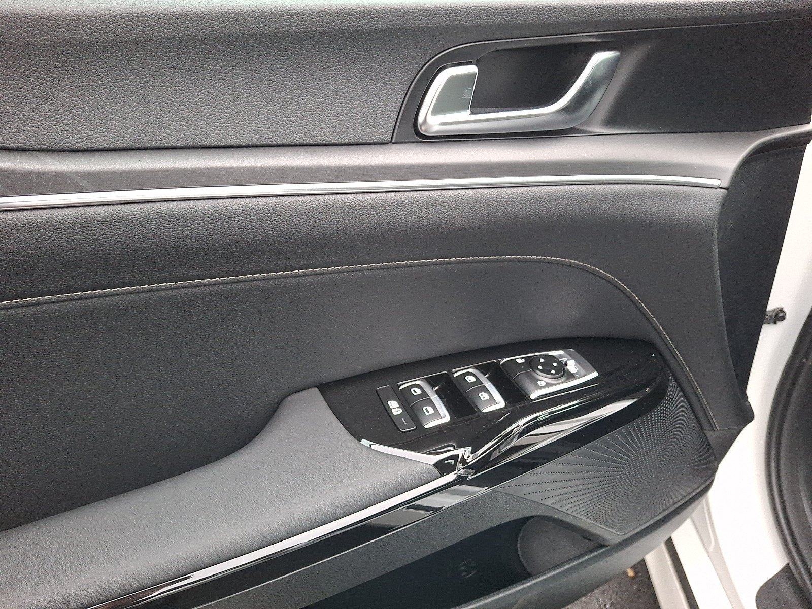 New 2026 Kia K5 GT-Line AWD/4WD image 5
