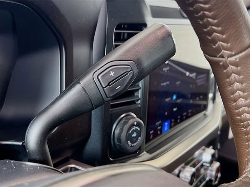 New 2026 Ford F350 King Ranch w/ Chrome Package image 10