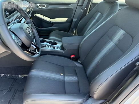 Used 2026 Honda Civic Sport image 13