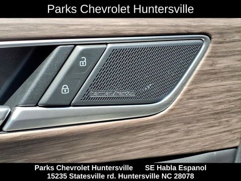 Used 2025 Volkswagen Atlas SEL Premium R-Line AWD/4WD image 18