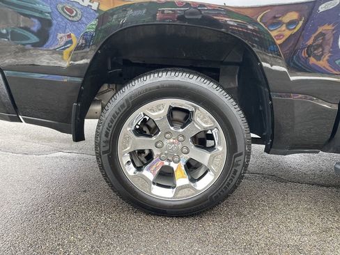 Certified 2022 RAM 1500 Big Horn image 12