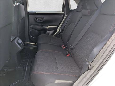 Used 2023 Honda HR-V Sport image 17