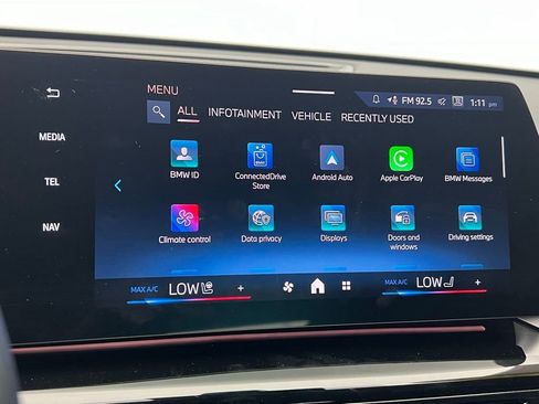 Used 2025 BMW X1 xDrive28i image 12