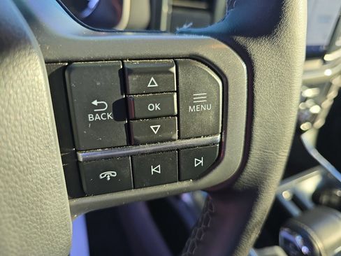 Used 2023 Ford F150 XLT w/ Equipment Group 302A High image 24