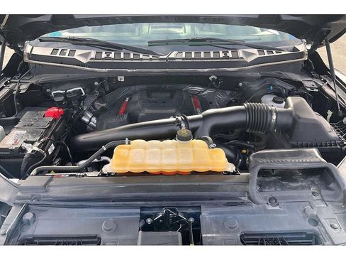 Used 2019 Ford F150 Raptor w/ Equipment Group 802A Luxury image 12