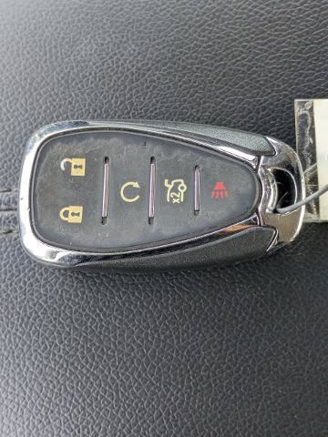 Certified 2025 Chevrolet Malibu LT FWD image 27