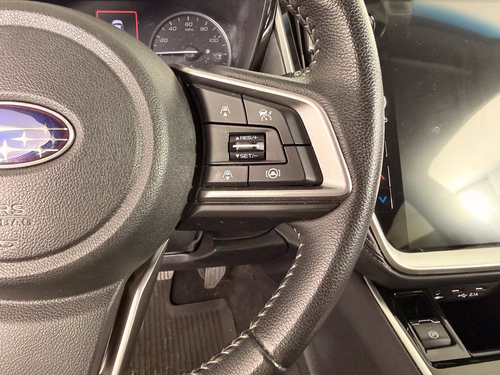 Used 2020 Subaru Outback Premium AWD/4WD image 22