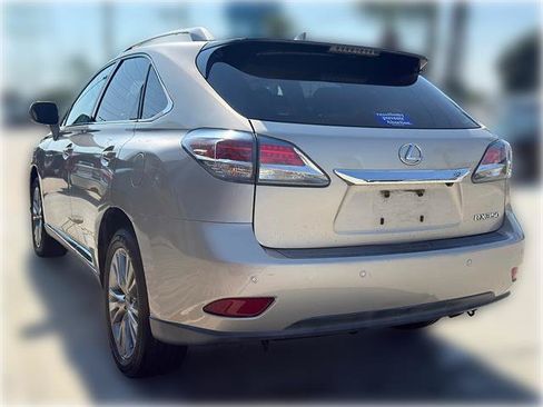 Used 2014 Lexus RX 350 FWD w/ Navigation Package image 6