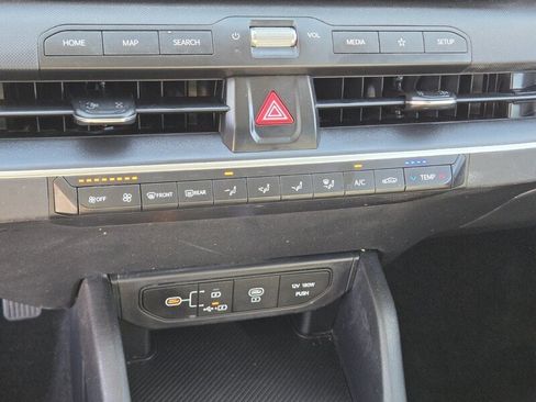 Certified 2025 Kia K4 FWD image 21