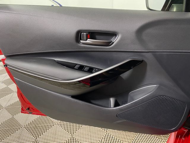 Certified 2025 Toyota Corolla GR AWD/4WD image 20