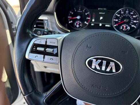 Used 2021 Kia Telluride SX w/ SX Prestige Package AWD/4WD image 34