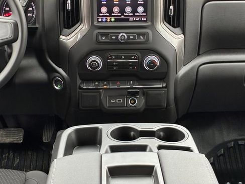 New 2026 Chevrolet Silverado 1500 W/T w/ WT Value Package image 20