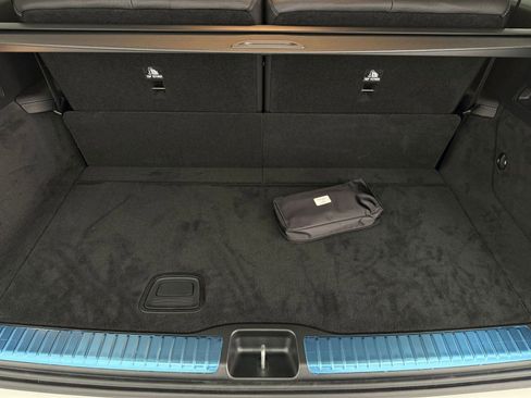 New 2026 Mercedes-Benz GLS 450 4MATIC image 31
