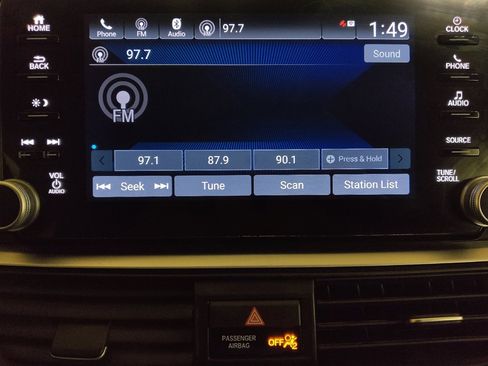 Used 2021 Honda Accord Sport Special Edition image 25