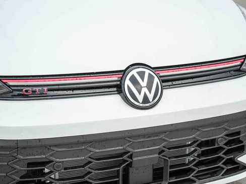 New 2026 Volkswagen GTI Autobahn FWD image 5