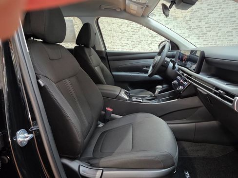 New 2026 Hyundai Tucson SEL image 10