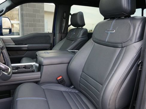 Used 2026 Ford F350 Platinum AWD/4WD image 18