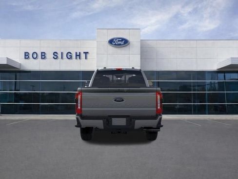 New 2026 Ford F250 4x4 Crew Cab Super Duty image 7