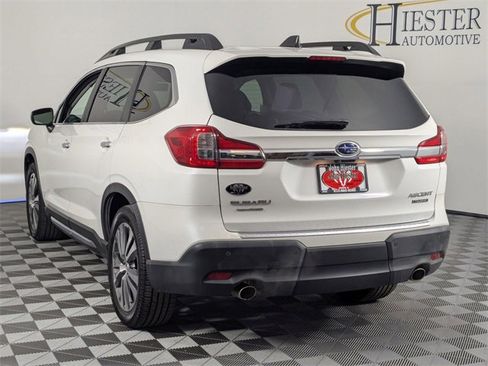 Used 2019 Subaru Ascent Touring w/ Popular Package #3 image 5