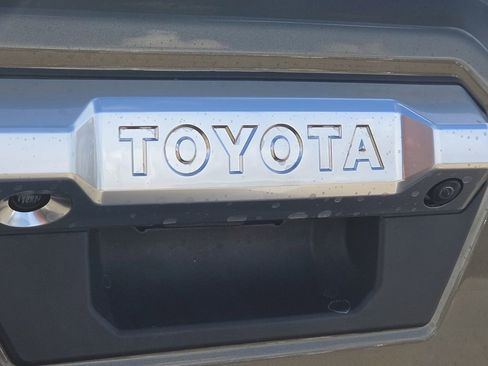 New 2026 Toyota Tacoma Limited image 12