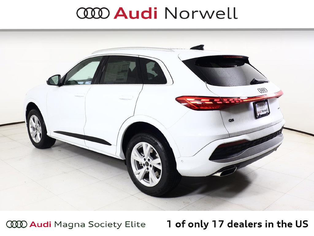 New 2026 Audi Q5 Premium AWD/4WD image 12