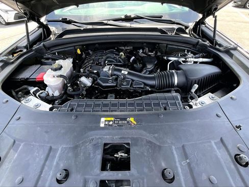 Used 2021 Jeep Grand Cherokee L Limited w/ Trailer Tow Group (B) image 27