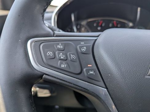 Used 2023 Chevrolet Equinox LT image 13