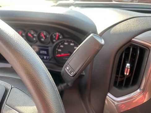 New 2025 Chevrolet Silverado 2500 Custom w/ Custom Value Package AWD/4WD image 26