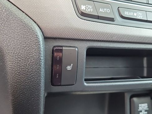 Used 2023 Honda Ridgeline RTL-E image 19