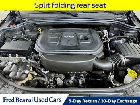 Used 2018 Jeep Grand Cherokee Limited image 34