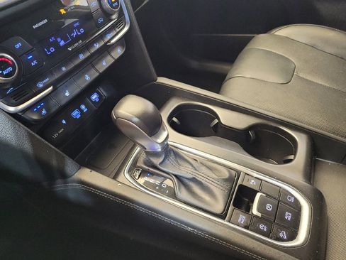 Used 2019 Hyundai Santa Fe AWD image 26