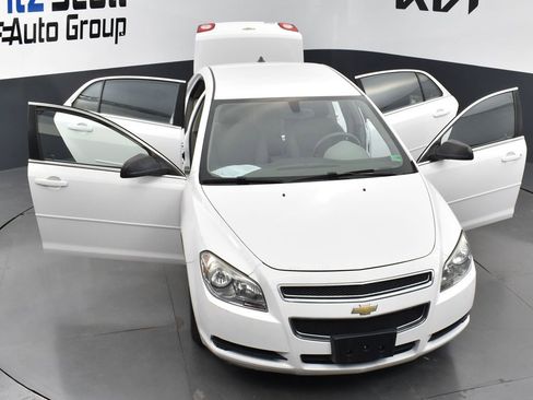 Used 2012 Chevrolet Malibu LS FWD image 29
