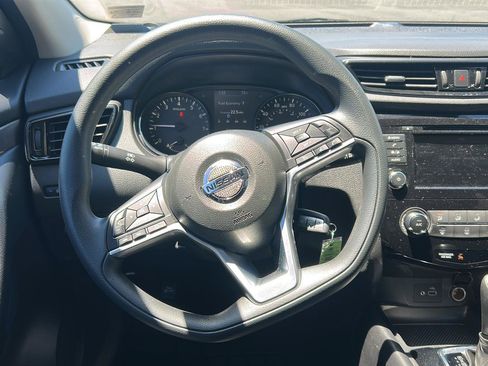 Used 2022 Nissan Rogue Sport S AWD/4WD image 18