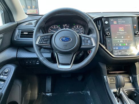 New 2026 Subaru Ascent Premium image 13