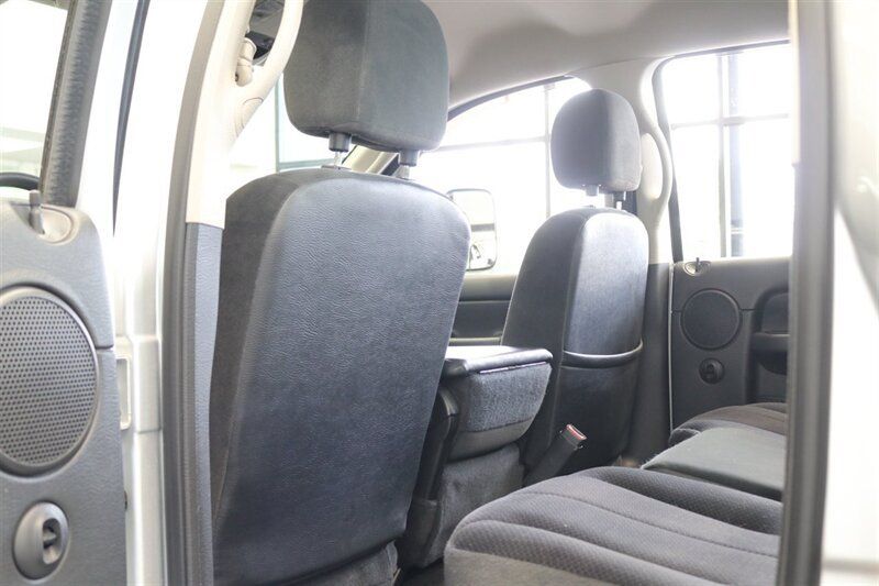 Used 2004 Dodge Ram 2500 Truck SLT w/ Trailer Tow Group AWD/4WD image 76
