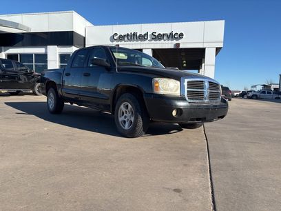 Used 2005 Dodge Dakota SLT w/ Sport Appearance Group