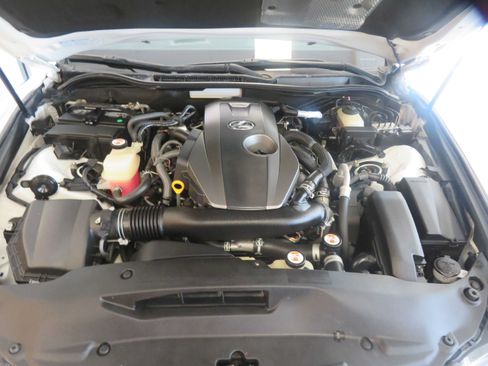Used 2018 Lexus IS 300 w/ Accessory Package 2 RWD image 57