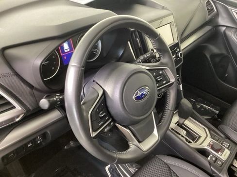 Used 2019 Subaru Forester Premium image 9