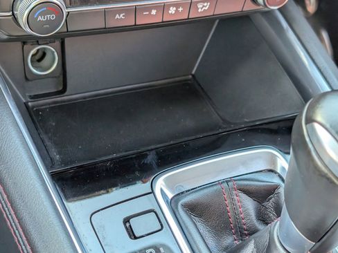 Used 2024 MAZDA CX-5 Carbon Edition image 27