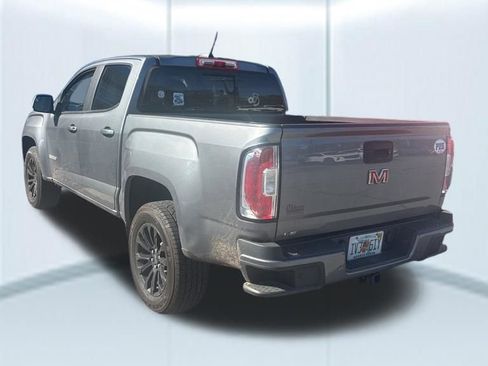 Used 2021 GMC Canyon Elevation w/ Driver Alert Package image 17
