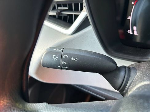 Certified 2026 Toyota Corolla LE FWD image 22