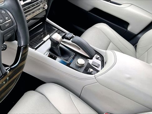 Used 2017 Lexus LS 460 L RWD image 14