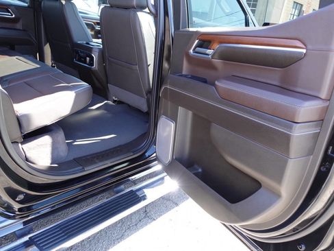 Used 2023 GMC Sierra 1500 Denali w/ Technology Package image 37