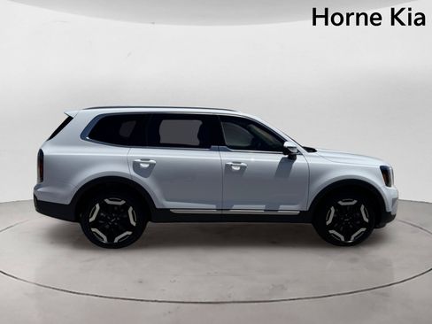 Certified 2025 Kia Telluride EX AWD/4WD image 3