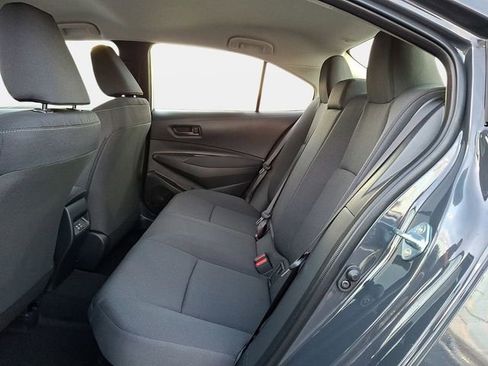 New 2026 Toyota Corolla LE AWD/4WD image 6